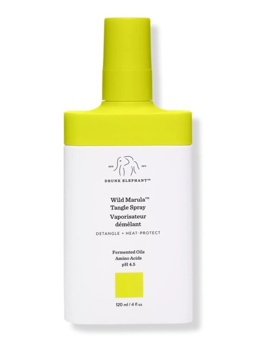 Drunk Elephant Wild Marula Tangle Spray